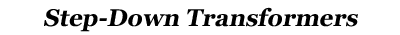 LV-8A Power Distribution Module